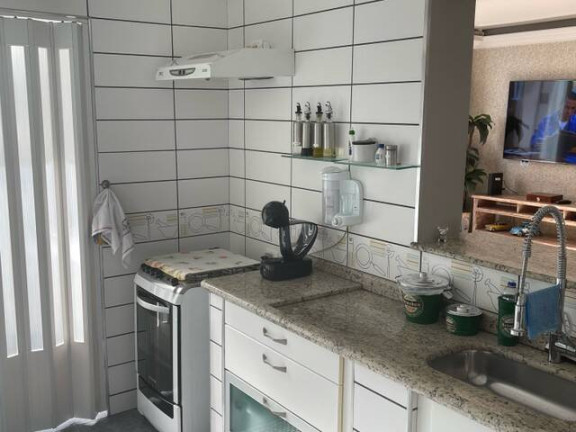 Imagem Apartamento com 2 Quartos à Venda, 88 m² em Parque Terra Nova - São Bernardo Do Campo