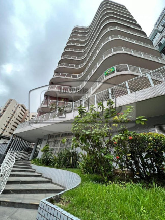 Apartamento com 3 Quartos à Venda,  em Gonzaga - Santos