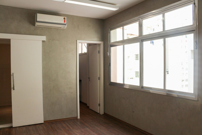 Imagem Sala Comercial à Venda, 26 m² em Vila Buarque - São Paulo