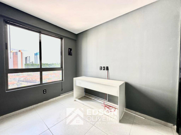 Imagem Apartamento com 2 Quartos à Venda, 58 m² em Manaíra - João Pessoa
