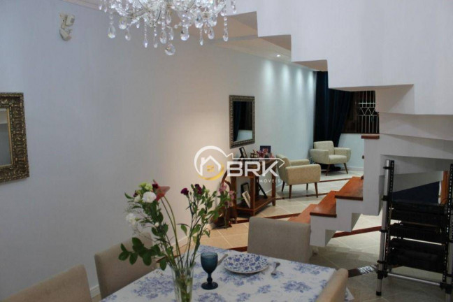Imagem Sobrado com 3 Quartos à Venda, 150 m² em Chácara Tatuapé - São Paulo