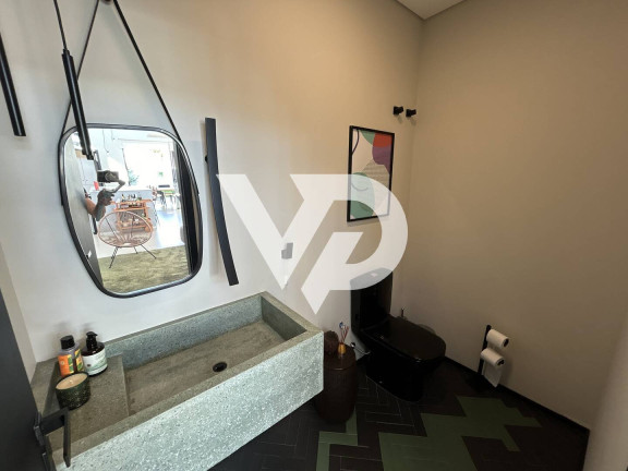 Imagem Casa de Condomínio com 3 Quartos à Venda, 280 m² em Tamboré - Santana De Parnaíba Imagem Casa de Condomínio com 3 Quartos à Venda, 280 m² em Tamboré - Santana De Parnaíba