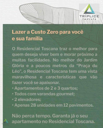 Imagem Apartamento com 2 Quartos à Venda, 111 m² em Jardim Glória - Juiz De Fora Imagem Apartamento com 2 Quartos à Venda, 111 m² em Jardim Glória - Juiz De Fora