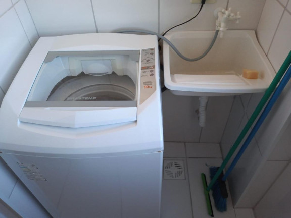 Imagem Apartamento com 2 Quartos à Venda, 44 m² em Iná - São José Dos Pinhais Imagem Apartamento com 2 Quartos à Venda, 44 m² em Iná - São José Dos Pinhais