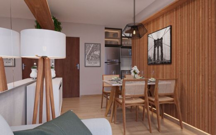 Imagem Apartamento com 2 Quartos à Venda, 67 m² em Taquara - Rio De Janeiro