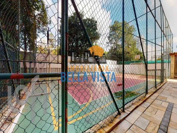 Imagem Apartamento com 3 Quartos à Venda, 78 m² em Vila Congonhas - São Paulo Imagem Apartamento com 3 Quartos à Venda, 78 m² em Vila Congonhas - São Paulo