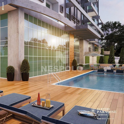 Imagem Apartamento à Venda, 133 m² em Praia Brava - Itajai