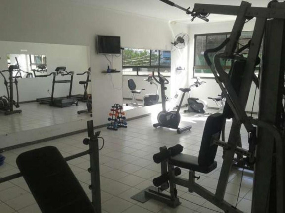 Imagem Apartamento com 3 Quartos à Venda, 75 m² em Paralela - Salvador Imagem Apartamento com 3 Quartos à Venda, 75 m² em Paralela - Salvador