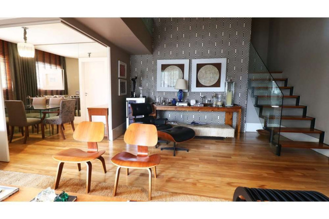 Imagem Imóvel com 4 Quartos à Venda, 271 m² em Vila Suzana - São Paulo Imagem Imóvel com 4 Quartos à Venda, 271 m² em Vila Suzana - São Paulo