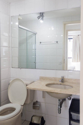 Imagem Apartamento com 1 Quarto à Venda, 41 m² em Vila Olímpia - São Paulo