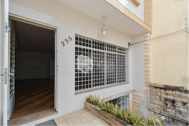 Imagem Casa com 3 Quartos à Venda, 130 m² em Mirandópolis - São Paulo Imagem Casa com 3 Quartos à Venda, 130 m² em Mirandópolis - São Paulo