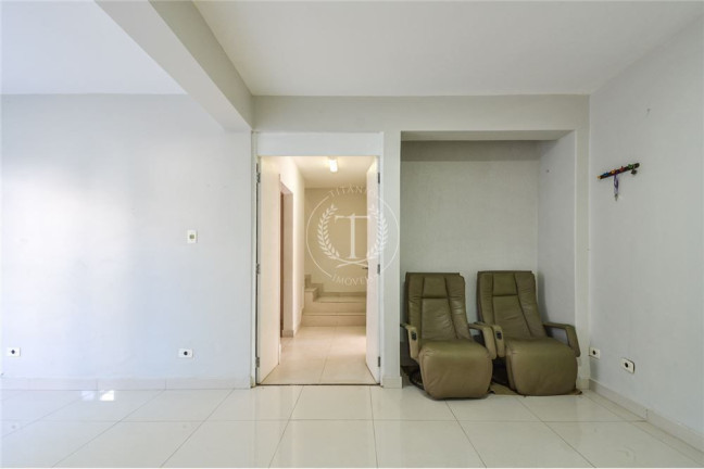 Imagem Casa com 4 Quartos à Venda, 205 m² em Campo Belo - São Paulo Imagem Casa com 4 Quartos à Venda, 205 m² em Campo Belo - São Paulo