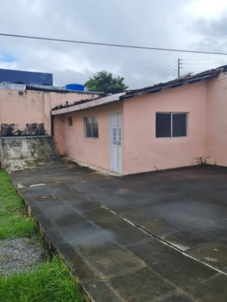 Imagem Casa com 4 Quartos à Venda, 237 m² em Estância - Recife Imagem Casa com 4 Quartos à Venda, 237 m² em Estância - Recife