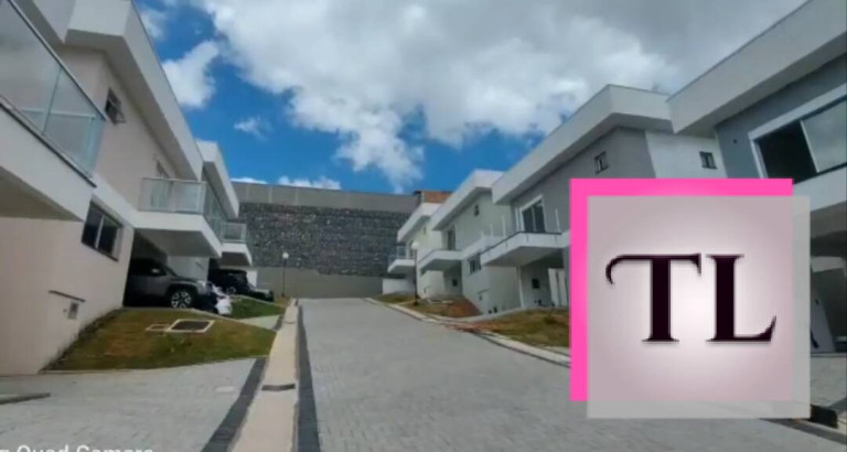 Imagem Casa com 3 Quartos à Venda, 130 m² em Residencial Belvedere - Poços De Caldas Imagem Casa com 3 Quartos à Venda, 130 m² em Residencial Belvedere - Poços De Caldas