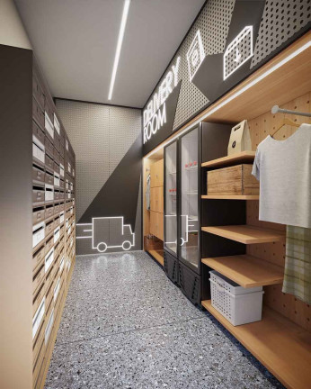 Imagem Kitnet com 1 Quarto à Venda, 28 m² em Moema - São Paulo