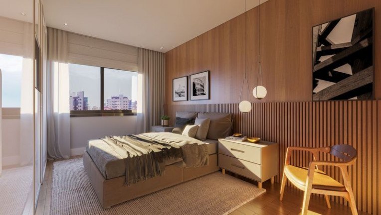 Imagem Apartamento com 2 Quartos à Venda, 87 m² em Rio Branco - Porto Alegre