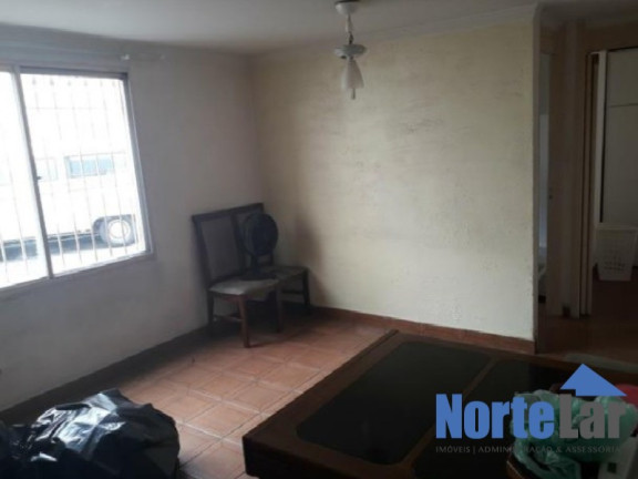 Imagem Apartamento com 2 Quartos à Venda, 50 m² em Vila Nova Cachoeirinha - São Paulo Imagem Apartamento com 2 Quartos à Venda, 50 m² em Vila Nova Cachoeirinha - São Paulo