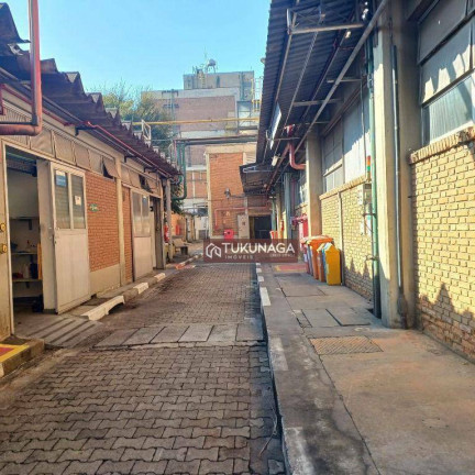 Imagem Galpão à Venda, 7.872 m² em Itapegica - Guarulhos Imagem Galpão à Venda, 7.872 m² em Itapegica - Guarulhos