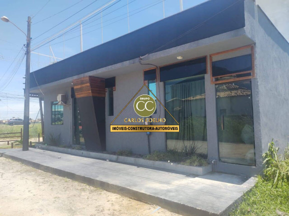 Imagem Sala Comercial à Venda, em Unamar (tamoios) - Cabo Frio Imagem Sala Comercial à Venda, em Unamar (tamoios) - Cabo Frio
