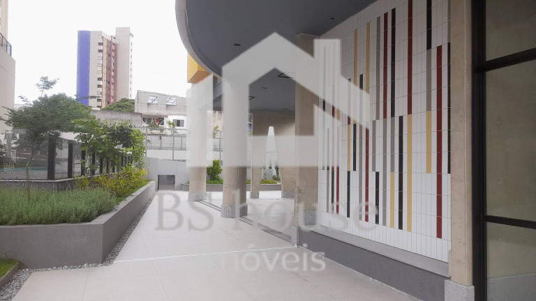 Imagem Apartamento com 2 Quartos à Venda, 95 m² em Jardim - Santo André Imagem Apartamento com 2 Quartos à Venda, 95 m² em Jardim - Santo André