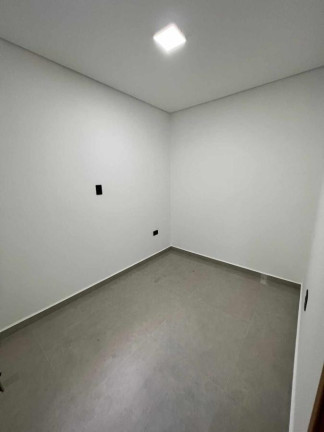 Imagem Casa com 3 Quartos à Venda, 126 m² em Vila Metalurgica - Santo André