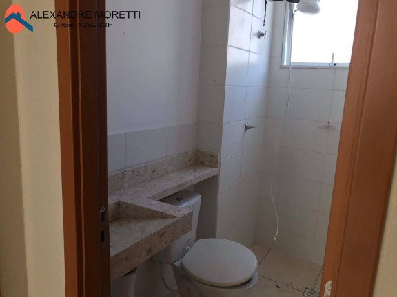 Imagem Apartamento com 2 Quartos à Venda, 42 m² em Eden - Sorocaba Imagem Apartamento com 2 Quartos à Venda, 42 m² em Eden - Sorocaba
