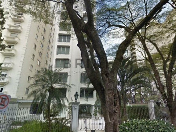 Imagem Apartamento com 4 Quartos à Venda, 120 m² em Brooklin - São Paulo Imagem Apartamento com 4 Quartos à Venda, 120 m² em Brooklin - São Paulo