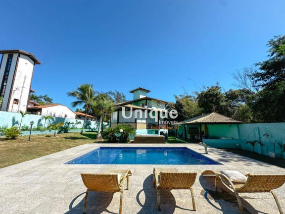 Imagem Casa com 4 Quartos à Venda, 350 m² em Ferradura - Armação Dos Búzios Imagem Casa com 4 Quartos à Venda, 350 m² em Ferradura - Armação Dos Búzios