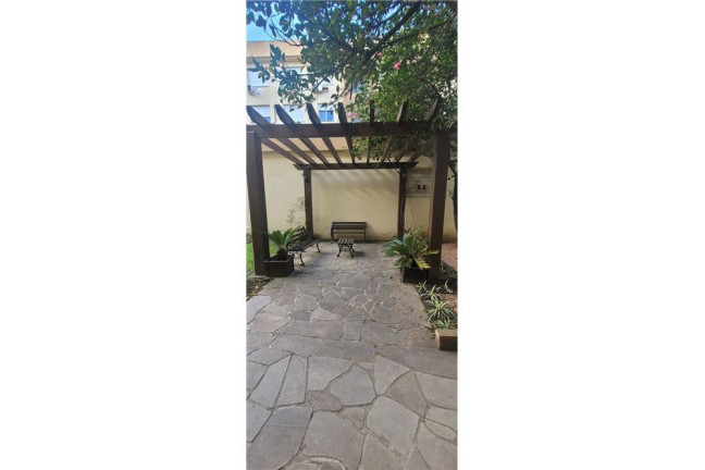 Imagem Apartamento com 2 Quartos à Venda, 57 m² em Tristeza - Porto Alegre