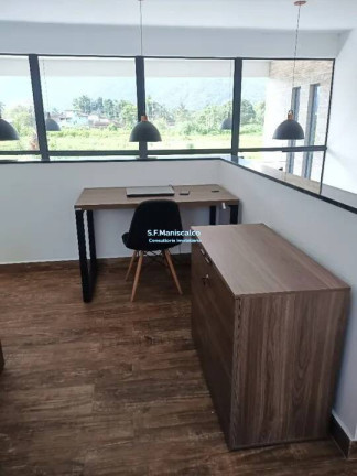 Imagem Casa com 4 Quartos à Venda, 540 m² em Mato Dentro - Ubatuba