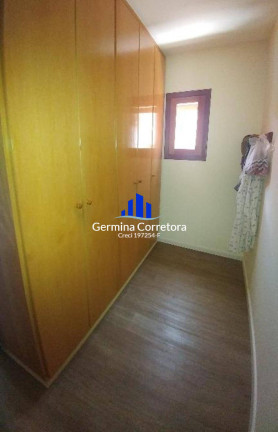 Imagem Casa de Condomínio com 4 Quartos à Venda, 302 m² em Alphaville - Santana De Parnaíba Imagem Casa de Condomínio com 4 Quartos à Venda, 302 m² em Alphaville - Santana De Parnaíba