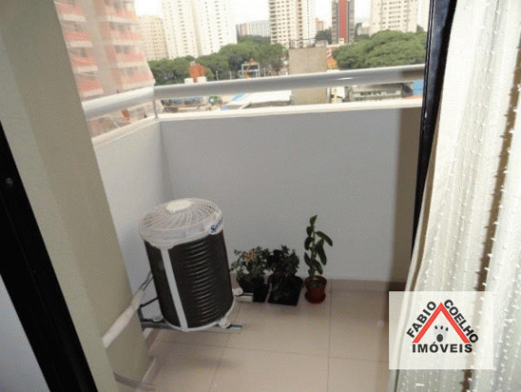 Imagem Apartamento à Venda, 90 m² em Santo Amaro - São Paulo Imagem Apartamento à Venda, 90 m² em Santo Amaro - São Paulo
