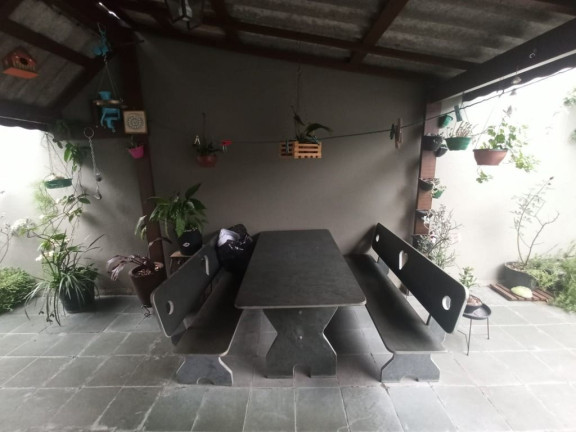 Imagem Casa com 2 Quartos à Venda, 155 m² em Vila Amorim - Suzano Imagem Casa com 2 Quartos à Venda, 155 m² em Vila Amorim - Suzano