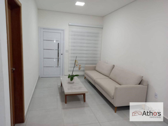 Imagem Casa com 3 Quartos à Venda, 135 m² em Jardins Do Império - Indaiatuba Imagem Casa com 3 Quartos à Venda, 135 m² em Jardins Do Império - Indaiatuba
