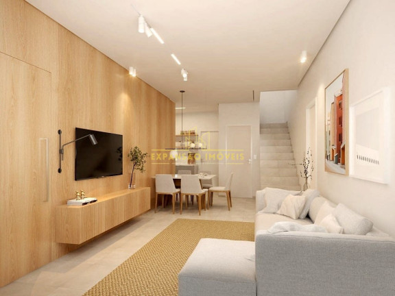 Imagem Casa com 2 Quartos à Venda, 95 m² em Nova Palhoça - Palhoça Imagem Casa com 2 Quartos à Venda, 95 m² em Nova Palhoça - Palhoça