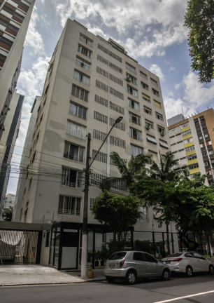 Imagem Imóvel com 1 Quarto à Venda, 50 m² em Santa Cecília - São Paulo Imagem Imóvel com 1 Quarto à Venda, 50 m² em Santa Cecília - São Paulo