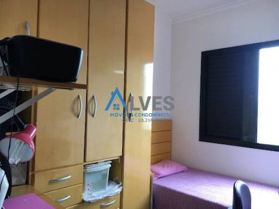 Imagem Apartamento com 3 Quartos à Venda, 72 m² em Jardim Olavo Bilac - São Bernardo Do Campo Imagem Apartamento com 3 Quartos à Venda, 72 m² em Jardim Olavo Bilac - São Bernardo Do Campo