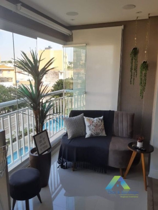 Imagem Apartamento com 2 Quartos à Venda, 64 m² em Vila Da Saúde - São Paulo