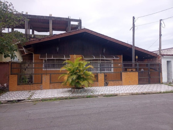 Imagem Casa com 2 Quartos à Venda, 77 m² em Solemar - Praia Grande Imagem Casa com 2 Quartos à Venda, 77 m² em Solemar - Praia Grande