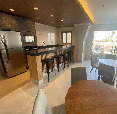 Imagem Apartamento com 2 Quartos à Venda, 63 m² em Canto Do Forte - Praia Grande Imagem Apartamento com 2 Quartos à Venda, 63 m² em Canto Do Forte - Praia Grande