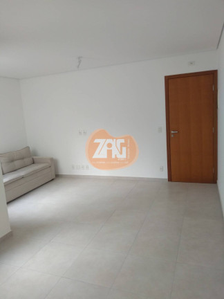 Imagem Apartamento com 3 Quartos à Venda, 84 m² em Santa Maria - Santo André Imagem Apartamento com 3 Quartos à Venda, 84 m² em Santa Maria - Santo André