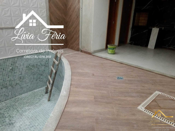 Casa com 4 Quartos à Venda, 150 m² em Parque São Benedito - Campos Dos Goytacazes