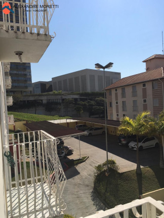 Imagem Apartamento com 2 Quartos à Venda, 55 m² em Campolim - Sorocaba Imagem Apartamento com 2 Quartos à Venda, 55 m² em Campolim - Sorocaba