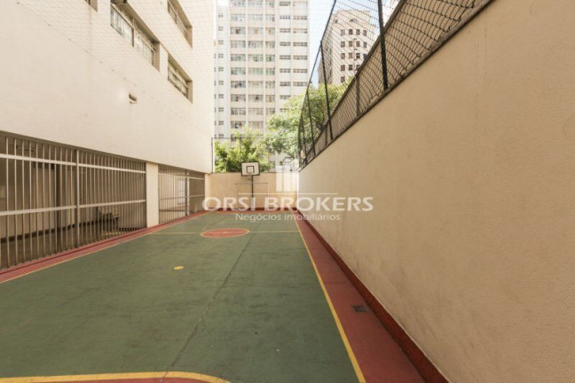 Imagem Apartamento com 4 Quartos à Venda, 270 m² em Santa Cecília - São Paulo Imagem Apartamento com 4 Quartos à Venda, 270 m² em Santa Cecília - São Paulo