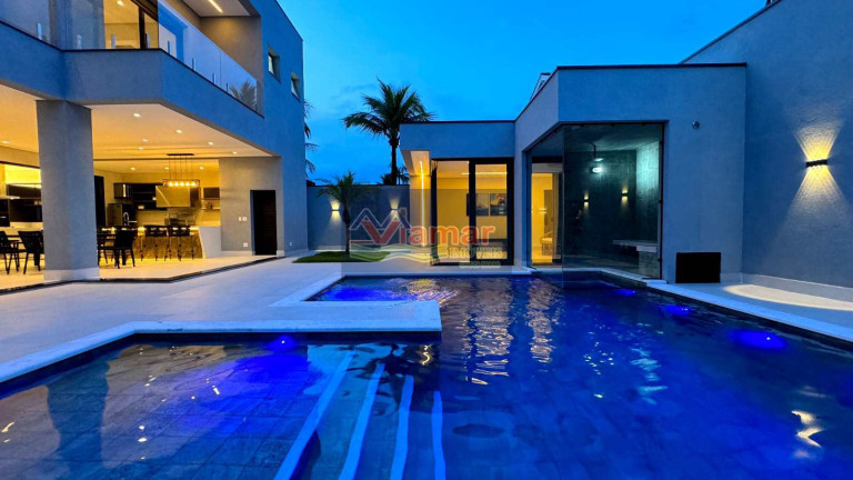Imagem Casa com 5 Quartos à Venda, 500 m² em Acapulco - Guarujá Imagem Casa com 5 Quartos à Venda, 500 m² em Acapulco - Guarujá