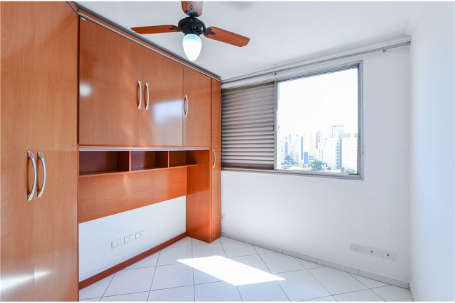 Imagem Apartamento com 2 Quartos à Venda, 60 m² em Vila Santa Catarina - São Paulo Imagem Apartamento com 2 Quartos à Venda, 60 m² em Vila Santa Catarina - São Paulo