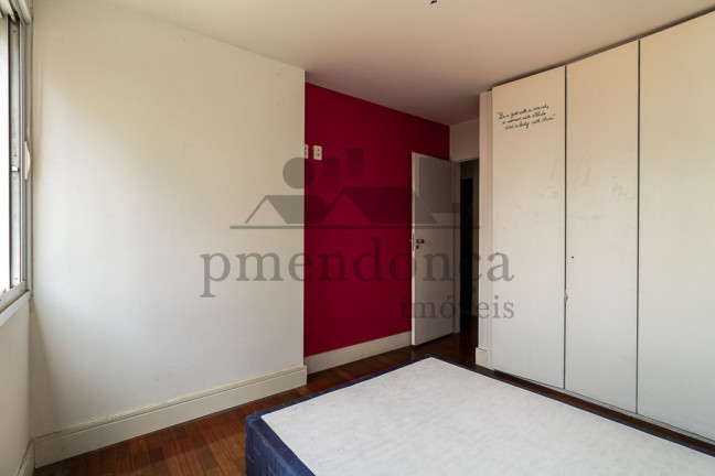 Imagem Apartamento com 3 Quartos à Venda, 94 m² em Sumaré - São Paulo Imagem Apartamento com 3 Quartos à Venda, 94 m² em Sumaré - São Paulo