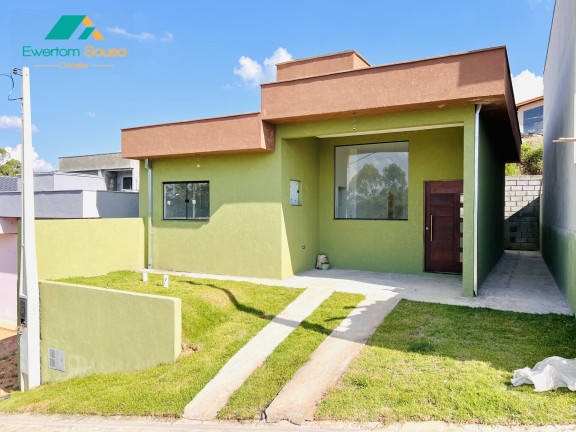 Imagem Casa de Condomínio com 2 Quartos à Venda, 98 m² em Olho D'água - Mairiporã Imagem Casa de Condomínio com 2 Quartos à Venda, 98 m² em Olho D'água - Mairiporã