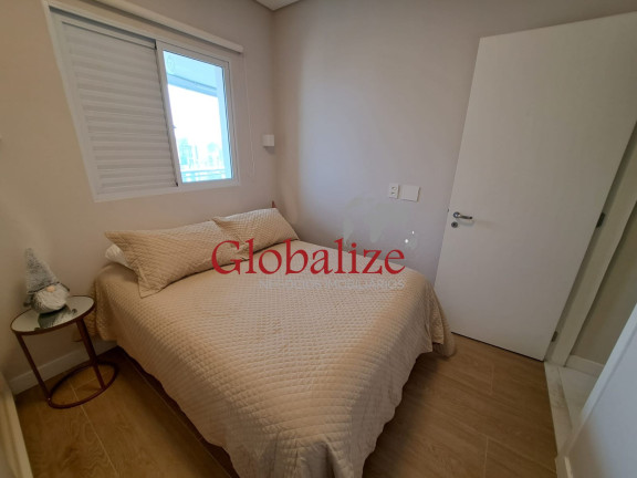 Imagem Imóvel com 3 Quartos à Venda, 119 m² em Gonzaga - Santos