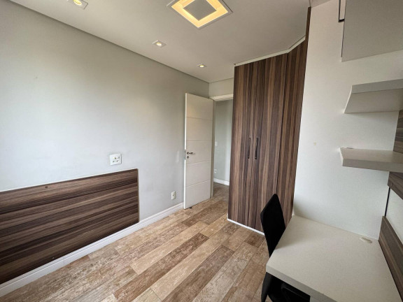 Imagem Apartamento com 3 Quartos à Venda, 63 m² em Vila Santa Clara - São Paulo Imagem Apartamento com 3 Quartos à Venda, 63 m² em Vila Santa Clara - São Paulo